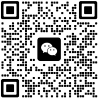 微信二维码