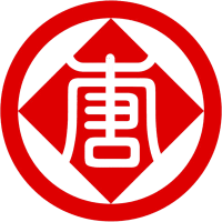 大唐TRX Logo